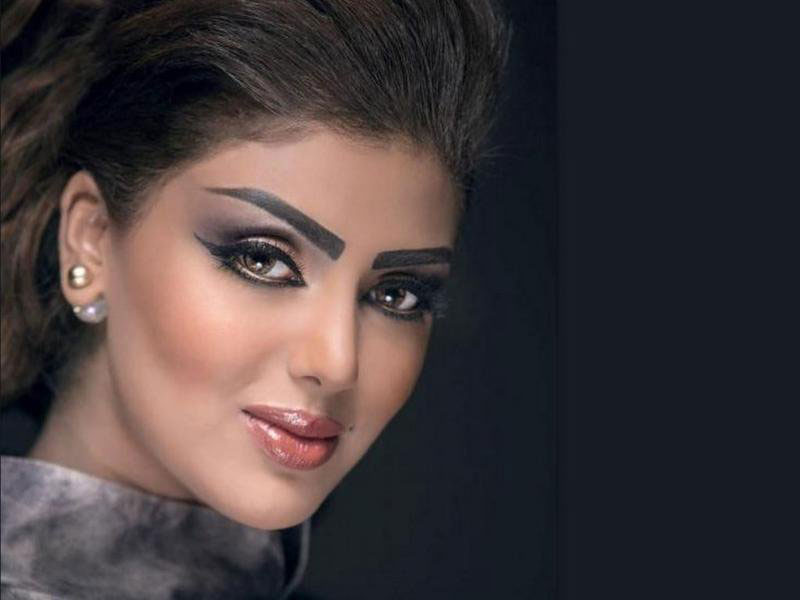 اضغط لمشاهدة الفيديو: إعلامية سعودية تكشف عن إصابتها بمرض خطير